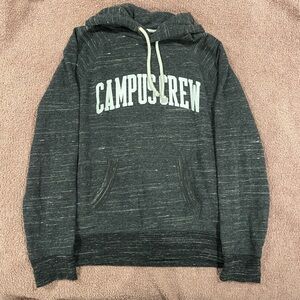 Campus Crew Hoodie